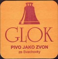 Pivní tácek glokner-11