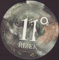 Pivní tácek glokner-12