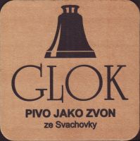 Pivní tácek glokner-7