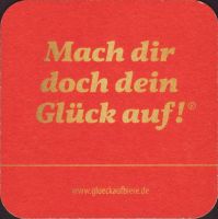 Beer coaster gluckauf-6-zadek-small