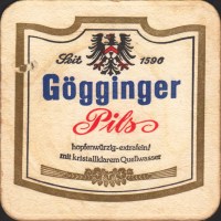 Beer coaster gogginger-adlerbrauerei-12-small