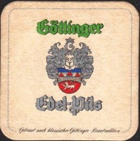 Beer coaster gogginger-adlerbrauerei-14