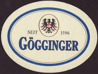 Pivní tácek gogginger-adlerbrauerei-3