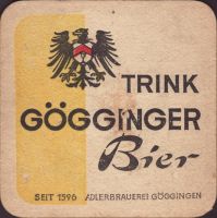 Beer coaster gogginger-adlerbrauerei-5-small