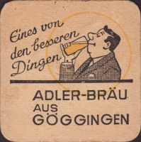 Beer coaster gogginger-adlerbrauerei-5-zadek-small