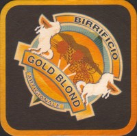 Beer coaster gold-blond-2-small