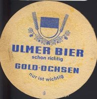 Beer coaster gold-ochsen-1-zadek