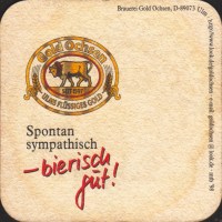 Pivní tácek gold-ochsen-118-small.jpg