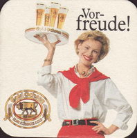 Beer coaster gold-ochsen-12-zadek