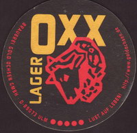 Beer coaster gold-ochsen-16-oboje
