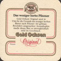 Beer coaster gold-ochsen-18-zadek-small