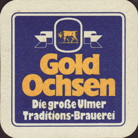 Pivní tácek gold-ochsen-19-oboje-small