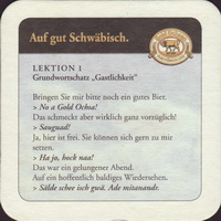 Beer coaster gold-ochsen-21-zadek-small