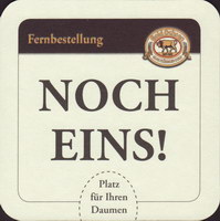 Beer coaster gold-ochsen-29-oboje