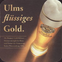 Beer coaster gold-ochsen-31-small