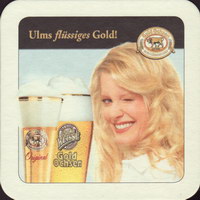 Beer coaster gold-ochsen-35