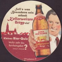 Beer coaster gold-ochsen-58