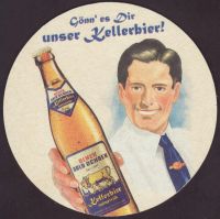 Beer coaster gold-ochsen-64