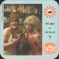 Beer coaster gold-ochsen-68-zadek