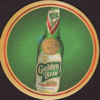 Beer coaster golden-brau-6