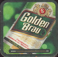 Beer coaster golden-brau-7-oboje