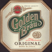 Beer coaster golden-brau-8-oboje