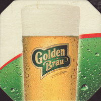 Pivní tácek golden-brau-tunisia-1-zadek