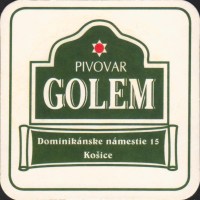 Beer coaster golem-16-small