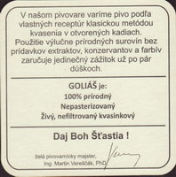Beer coaster golias-1-zadek-small