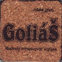 Beer coaster golias-2-small