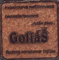 Pivní tácek golias-3-small