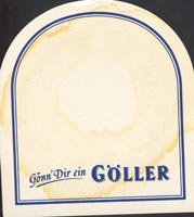 Beer coaster goller-1-zadek
