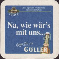 Beer coaster goller-13