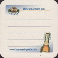 Beer coaster goller-13-zadek-small