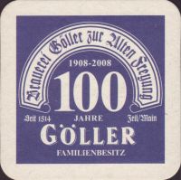 Beer coaster goller-15-small