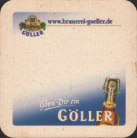 Beer coaster goller-16
