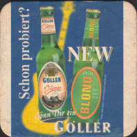 Beer coaster goller-16-zadek-small