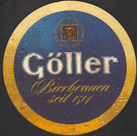 Pivní tácek goller-17-small