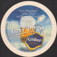Beer coaster goller-17-zadek-small