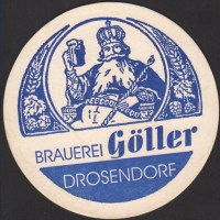 Beer coaster goller-18-small