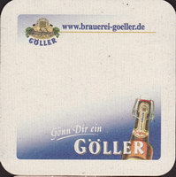 Beer coaster goller-2-small