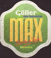 Beer coaster goller-5-zadek-small