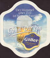 Beer coaster goller-6-small