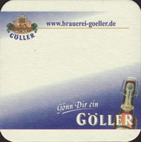 Beer coaster goller-8