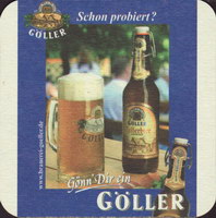 Pivní tácek goller-8-zadek-small