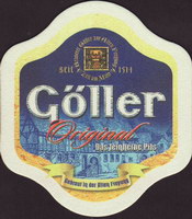 Beer coaster goller-9