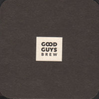 Beer coaster good-guys-1-oboje