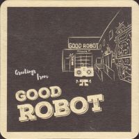 Pivní tácek good-robot-1-small