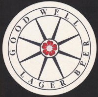 Beer coaster good-well-2-small.jpg