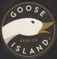 Pivní tácek goose-island-16-oboje